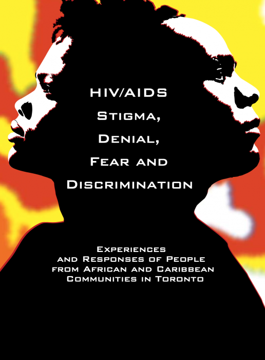 HIV:AIDS Stigma Cover